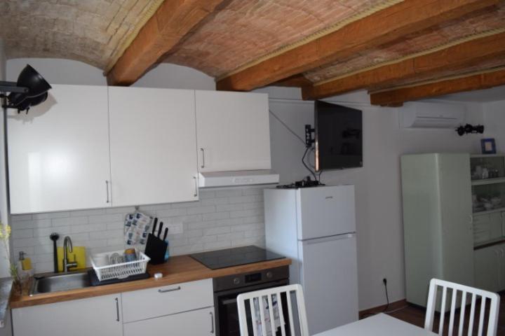 Apartments Scirenica Башка Екстер'єр фото